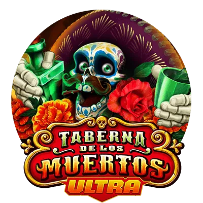 Taberna De Los Muertos Ultra - MEGABET808