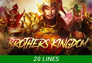 Brothers Kingdom - MEGABET808