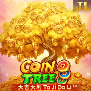 Coin Tree - MEGABET808