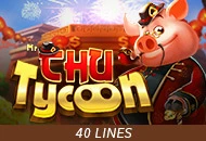 Mr Chu Tycoon - MEGABET808