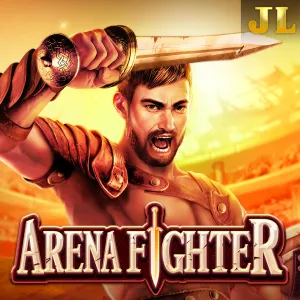 Arena Fighter - MEGABET808