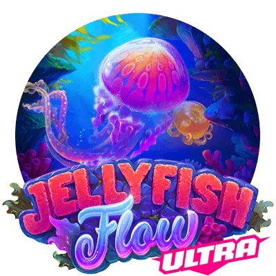 Jellyfish Flow Ultra - MEGABET808