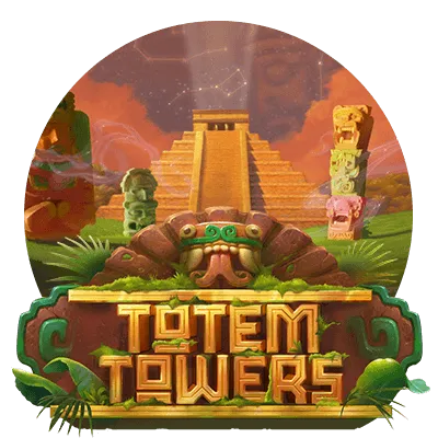 Totem Towers - MEGABET808