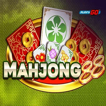 Mahjong 88 - MEGABET808