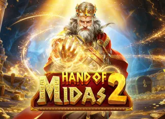 Hand of Midas 2 - MEGABET808