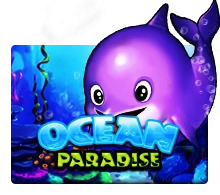 Ocean Paradise - MEGABET808
