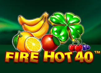 Fire Hot 40 - MEGABET808