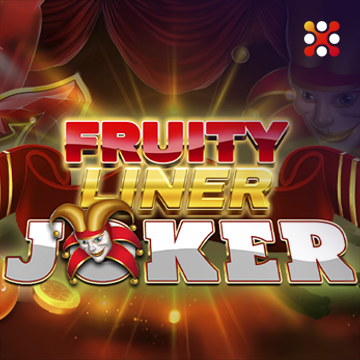 Fruityliner Joker - MEGABET808