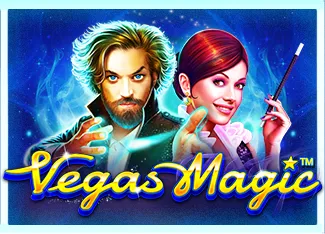 Vegas Magic - MEGABET808