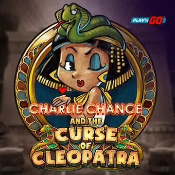 Charlie Chance and the Curse of Cleopatra - MEGABET808