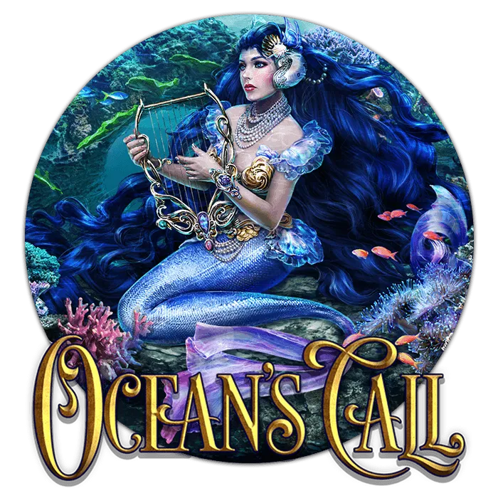 Oceans Call - MEGABET808