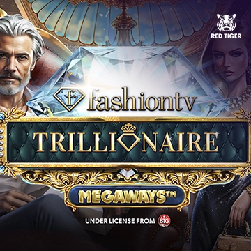 Trillionaire MegaWays™ - MEGABET808