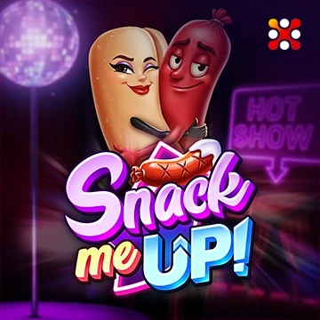 Snack Me Up! - MEGABET808