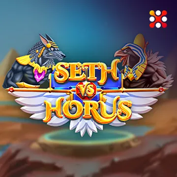 Seth vs Horus - MEGABET808