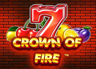 Crown of Fire - MEGABET808