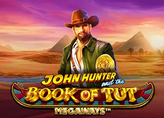Book of Tut Megaways - MEGABET808
