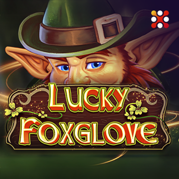 Lucky Foxglove - MEGABET808