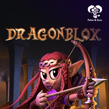 Dragon Blox - MEGABET808