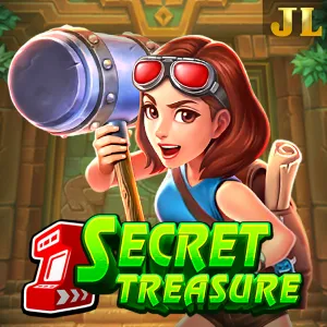 Secret Treasure - MEGABET808