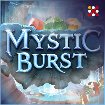Mystic Burst - MEGABET808
