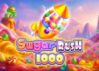 Sugar Rush 1000 - MEGABET808