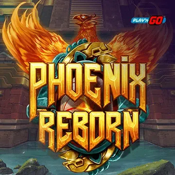 Phoenix Reborn - MEGABET808