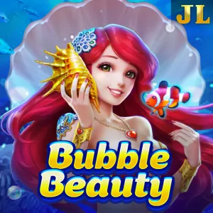 Bubble Beauty - MEGABET808