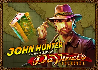Da Vincis Treasure - MEGABET808