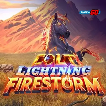 Colt Lightning Firestorm - MEGABET808