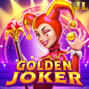 Golden Joker - MEGABET808