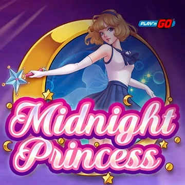 Midnight Princess - MEGABET808