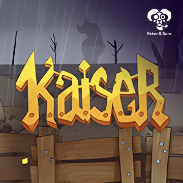 Kaiser - MEGABET808