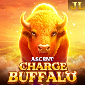 Charge Buffalo ASCENT - MEGABET808