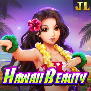 Hawaii Beauty - MEGABET808