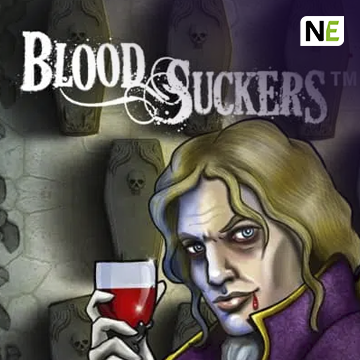 Blood Suckers Tap-A-Roo - MEGABET808