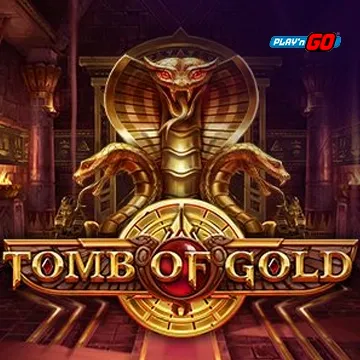 Tomb of Gold - MEGABET808