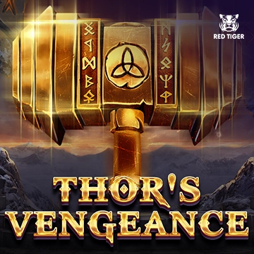Thors Vengeance - MEGABET808
