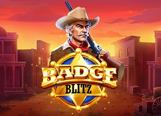 Badge Blitz - MEGABET808