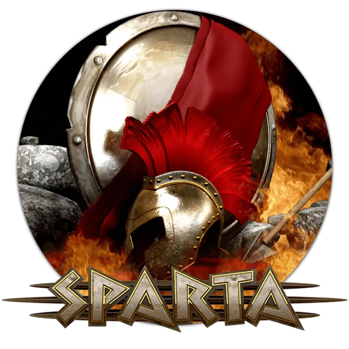 Sparta - MEGABET808