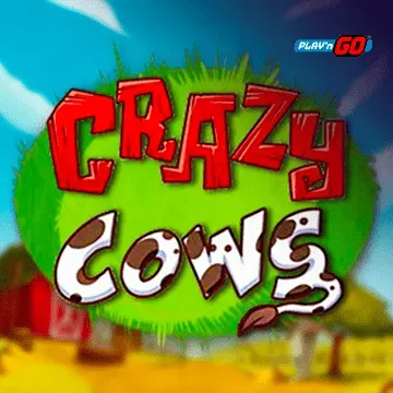 Crazy Cows - MEGABET808