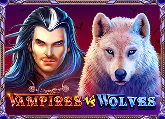 Vampires vs Wolves - MEGABET808