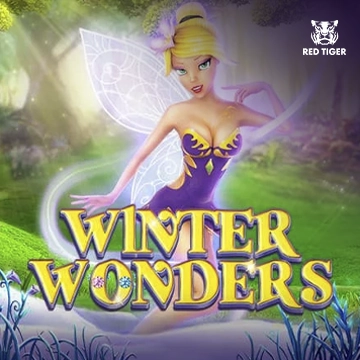 Winter Wonders - MEGABET808
