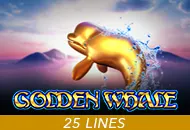 Golden Whale - MEGABET808