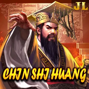 Chin Shi Huang - MEGABET808