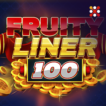 Fruityliner 100 - MEGABET808