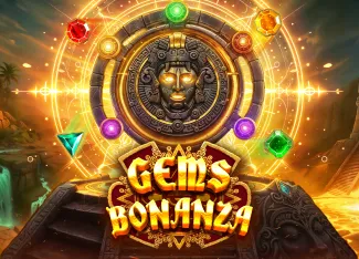 Gems Bonanza - MEGABET808