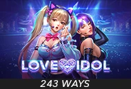 Love Idol - MEGABET808