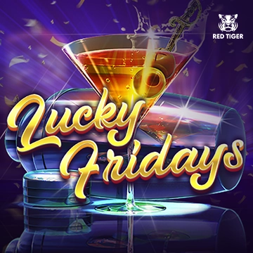 Lucky Fridays - MEGABET808