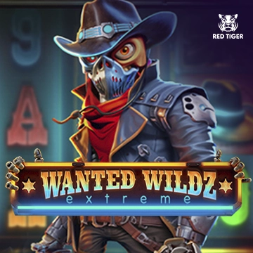 Wanted Wildz Extreme - MEGABET808
