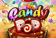 Candy Pop - MEGABET808
